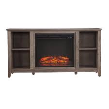 Check spelling or type a new query. Sei 55 Inch Parkdale Electric Fireplace With Media Console