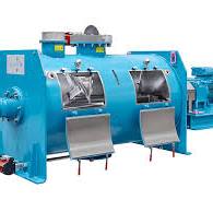 Ploughshare® mixer for batch operation "Universal Design ...
