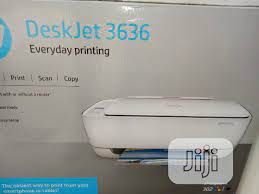 Diese hp deskjet ink advantage 3636! Hp Deskjet 3636 Printer Setup