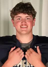 Jake Badger (11/3/2025)