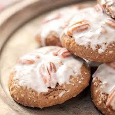 Southern Living On Twitter Delicious Desserts Cookie Recipes Gingerbread Cookies