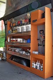 2017 Mercedes Sprinter With Custom Shelving Van Shelving Van Organizing Custom Shelves Sprinter Van Work Van Or Van Storage Van Organization Van Shelving