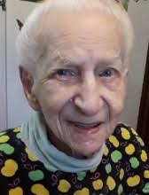 Obituary information for Ellen I. Miller