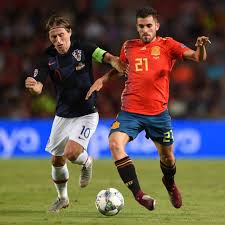 While spain also finished second in group e. Ja0seqpktg0vdm