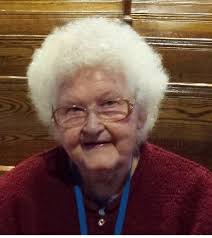 STRUM, Margaret Anne 'Peggy' (nee Fogal)