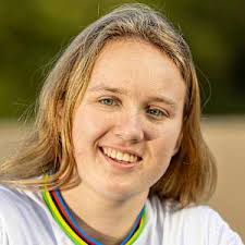 Red Bull Circle of Balance 2022: Terry Adams