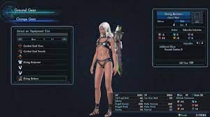 Nintendo removes boob size customization from Xenoblade Chronicles X  localizations – Destructoid