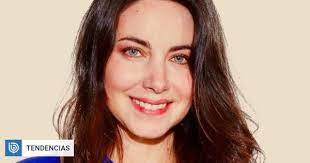 She was born in santiago, and began her career at the chilean channel televisión nacion. Monica Godoy Admits The Reason That Kept Her From Driving I Left Something There Tv And Show