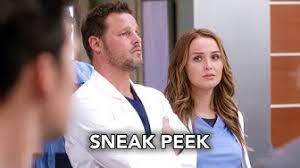 Grey S Anatomy Temporada 14 Capitulo 1 Completo Youtube