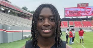 Piscataway's Elijah Barnwell Talks Win Over E Bruns & Recruiting