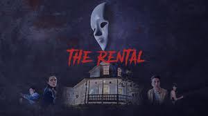 Sheila vand in the rental. The Rental 2020 Movie
