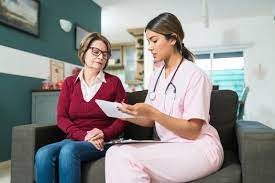 Navajo area agency on aging. Survey Arizona Seniors Support Long Term Care Reform Public News Service