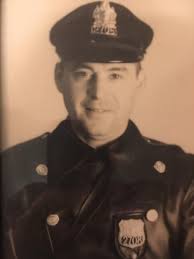Philadelphia police officer. Mid to late 60's. Also my Dad 👮🏻‍♂️