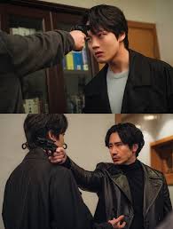 사망 당일, '감정서'의 진실을 묻기 위해 한기환(최진호)을 찾아갔던 남상배(천호진) #괴물 #천호진 #최진호. ë„¤ì´íŠ¸ ë‰´ìŠ¤