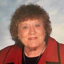 Joan Sage Obituary (1935