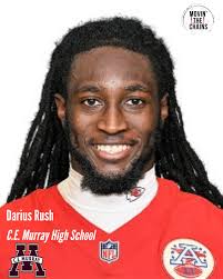 We Knew What We Had To Do” Pee Dee Academy QB Colby Richardson (@colby_r5)  talks about the hot start