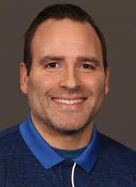 Joseph Danos's Instagram, Twitter & Facebook