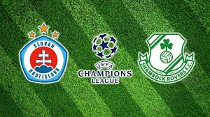 Čsšk bratislava in 1919, the club changed its name to slovan bratislava in 1953. Team News Away Vs Slovan Bratislava 07 07 21 Shamrock Rovers The Latest From Stephen Bradley A Ahead Of The Hoops 1st Round Qualifying Away Leg
