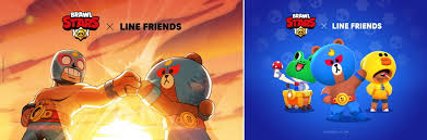 For more information and latest updates stay tuned with gn radar. Line Friends Partners With Supercell For Official Brawl Stars Character Licensing Business Worldwide