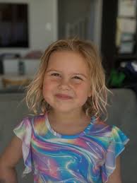 A couple of besties!!!! But here's a question… they start school@next year!  Should we put them in the same class or different classes?