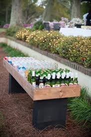 Tolle Deko Ideen Fur Die Gartenparty Coole Highlights Im Freien Hinterhof Partys Entspannte Hochzeit Party Garten