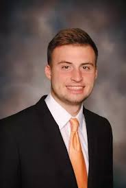 2015-16 JV Men's Basketball Roster