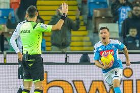 Sono stati designati gli arbitri per le gare della 32º giornata di serie a. Mariani L Arbitro Di Benevento Udinese Udinese Blog