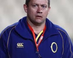 Rugby: Changes made to inject energy into pack