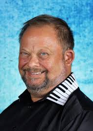 Staff at South Jacksonville Presbyterian Church