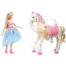Barbie salón de belleza tempo. Muneca Barbie Princesa Morning Star Gml79 Vivanda Vivanda