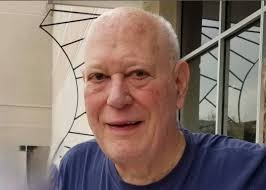 Brian Goodwin Obituary