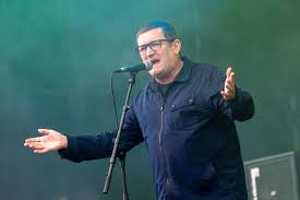 Albums of the week: Paul Heaton gets catchy and playful, while the  Offspring offer irresistible melodies
