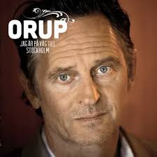 Vid min faders grav (Trumlös)