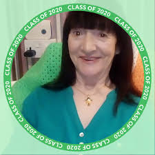 Snow. Again?! On the same date as last year 😳