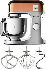 Kenwood Kuchenmaschine Kmx760gd Kmix Premium Edition Rose Gold Mit 3 Teiligem Patisserie Set 1000 W 5 L Schussel Online Kaufen Otto