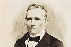 How This Civil War-Era Man Helped Create Modern Taxes