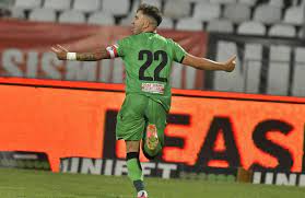 Maybe you would like to learn more about one of these? Deian Sorescu Pe Picior De Plecare De La Dinamo Are O Hartie De La Club Suma In Schimbul CÄreia Poate Semna Chiar Èi Cu Fcsb Antena Sport
