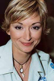 Martyna wojciechowska wrzuciła do sieci fotografię, na której eksponuje ciążowy brzuch. Martyna Wojciechowska Na Starych Zdjeciach Kozaczek