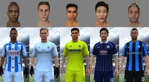 1x cl road to the final gómez. Papu Gomez Fifa 21 Face