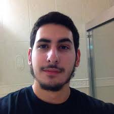 David Rubalcaba (@TheDavidnator)