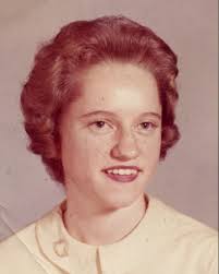 Judith Blue Simmons Obituary October 7, 2023