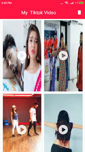 Whether you're a sports fanatic, a pet enthusiast, or just looking for a laugh, there's something for everyone on tiktok. All Tik Tok Video Downloader For Android Apk Download