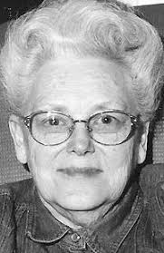Search Mary Luce Obituaries and Funeral Services