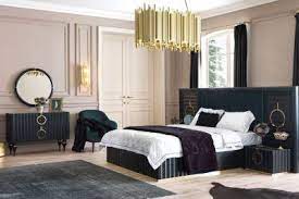 lora yatak odasi furniture vintage inspired bedroom bed furniture