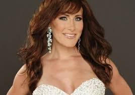 Michelle Berndt's Instagram, Twitter & Facebook