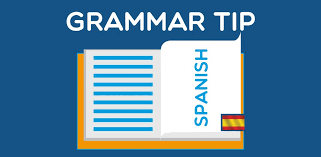 Maybe you would like to learn more about one of these? Introducing Yourself Spanish Grammar Happy Languages