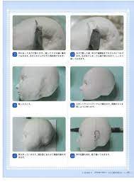 日本人形 おしゃれまとめの人気アイデア pinterest 狩野 直紀 球体関節人形 フィギュア 作り方 球体関節