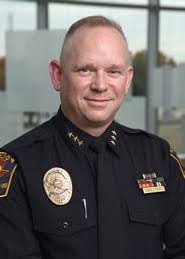 THE UNIVERSITY OF TEXAS SYSTEM POLICE Annual Report May 2014 Michael J.  Heidingsfield Director of Police
