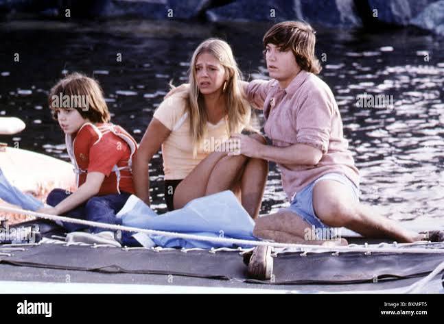 JAWS 2 -1978 Stock Photo - Alamy