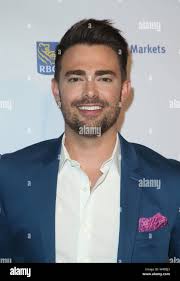 Jonathan bennett hi-res stock photography and images